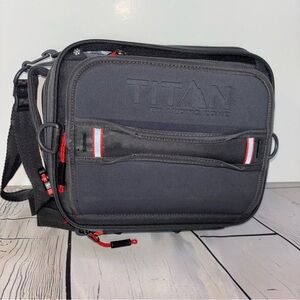 Arctic Zone Titan Expandable Lunch Bag Shoulder Strap UNISEX